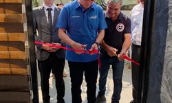İzmir'de Ülkü Ocakları, model uçak üretim ve ar-ge merkezini açtı