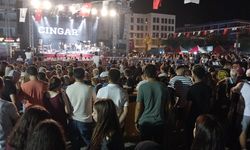 Muğla'da "Ortaca Tarım, Çevre ve Turizm Festivali" başladı