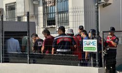 Muğla'da 6 kişi göçmen kaçakçılığından tutuklandı!
