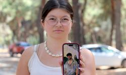 Aydın Didim'de darp edilen gencin durumu kötüye gidiyor