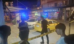 Ödemiş'te 2 grup birbirine girdi, 4 yaralı!