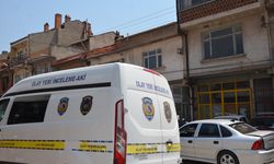 Tavşanlı'da bir kişi evinde ölü bulundu