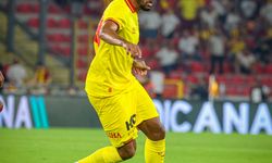 Göztepe hazırlık maçında kazandı
