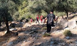 Muğla'da 2 gündür kayıp turist ölü bulundu