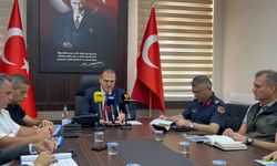 Muğla'da bu yıl çıkan orman yangınlarının yüzde 88'i insan elinden!
