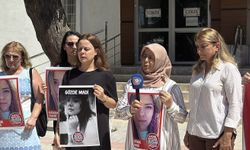 İzmir'de karısını öldüren sanığa ağırlaştırılmış müebbet