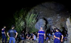 Muğla'da 27 düzensiz göçmen yakalandı!