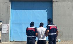 Muğla Milas'ta firari hükümlü yakalandı