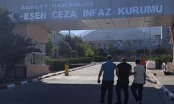 Muğla'da 49 yıl cezası bulunan hükümlü yakalandı