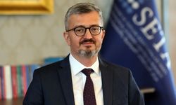 İletişim Başkanlığına Burhanettin Duran atandı