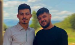 Uşak'ın Banaz ilçesine bağlı Corum köyünde hasat yapan 25 yaşındaki genç aniden rahatsızlanıp hayatını kaybetti