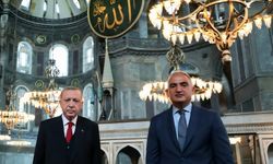 Cumhurbaşkanı Başdanışmanı tarafından topa tutulan Kültür Bakanı'nın Uşak programında AK Parti ziyareti yok
