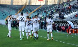Manisa FK, yeni sezon hazırlıklarını sürdürdü