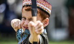 Kütahya'da Türkiye Minikler ve Yıldızlar Açık Hava Puta Şampiyonası yapılacak