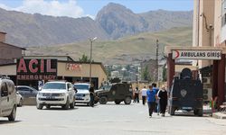 Uşak Milletvekilleri, 12 şehit için taziye mesajları verdi