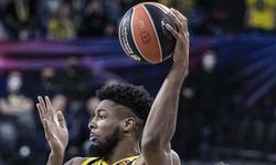 Aliağa'ya yeni transfer "Jehyve Floyd"