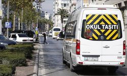 Uşak'taki taşımalı öğrenciler anlık takip edilecek