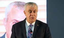 Sanayici, yeni süreçten umutlu