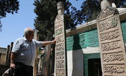 Harran Üniversitesi 490 tarihi mezarın özellilerini inceliyor