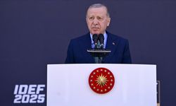 Cumhurbaşkanı Erdoğan'dan Gazze çağrısı