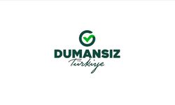 Sağlık Bakanlığı'ndan yeni kamu spotu "Dumansız Türkiye"