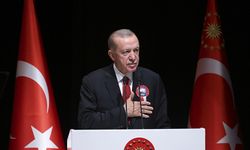 Cumhurbaşkanı Erdoğan: Bölgemizin üzerine güneşinin doğmasına engel olamayacaklar