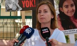 Bolu Kartalkaya'da eşi ve kızını kaybeden Yaprak Yeşilada Yalçın, adalet istiyor