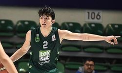 Aliağa Petkimspor'da yeni isim: Boran Güler !