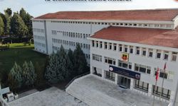 Uşak İl Jandarma Komutanı değişti