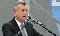 Eski Menemen Belediye Başkanı Şahin haytını kaybetti