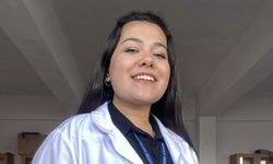 Mezuniyet törenine gidiyordu kamyon çarptı
