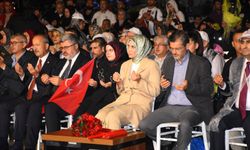 Afyonkarahisar'da 15 Temmuz etkinlikleri düzenlendi