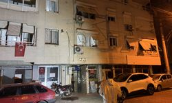 İzmir'de yaşlı kadın evinde ölü bulundu