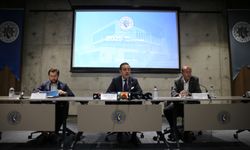 Denizli Sanayi Odası Başkanı Selim Kasapoğlu, yaptıkları çalışmaları değerlendirdi