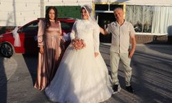 Kütahya'da otizmli gencin hayali gerçekleştirildi