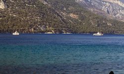 Muğla'da denizde kaybolan Turgay Tarakçı 3 gündür bulunamadı!