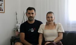 Çocuk sahibi olmak için gitti, kanser olduğunu öğrendi!