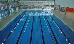 Uşak Üniversitesi'ni tercih edecek öğrencileri büyük bir kütüphane, yarı olimpik havuz ve diğer imkanlar bekliyor