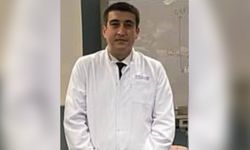 İzmir'de görev yapan Uşaklı beyin cerrahı İsmail Seçkin Kaya, evinde ölü bulundu