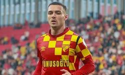 Göztepeli Tijanic, Suudi Arabistan kulübüne transfer oldu