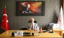Uşak İl Sağlık Müdürü istifa etti