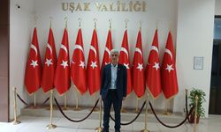 Geçen hafta gündemde olan Uşak'ın Eşme ilçesindeki muhtar hiç istifa etmedi ve kararından da vazgeçti!