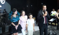 Uşak'ın Ulubey Kanyon Festivali Aydilge ile başladı! Bugün Tuğçe Kandemir konseri var