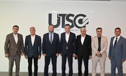 Uşak ve Halep arasında ticaret gelişecek