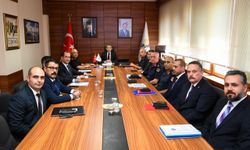 Uşak'ta zehir tacirleriyle mücadele kararlılıkla devam edecek