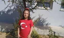Uşaklı basın emekçisi Ahmet İtil'in kızı küçük yaşta hayata gözlerini yumdu