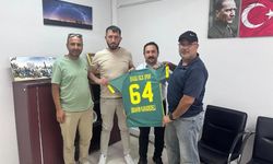 Uşak Kent Konseyi'nden Sivaslı Belediyespor'a destek çağrısı