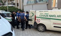 Uşak'ın komşusu Denizli'de aile faciası! Polis memuru karısı, 2 çocuğu ve kendi yaşamına son verdi
