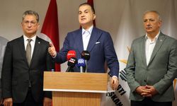 AK Parti Genel Başkan Yardımcısı ve Parti Sözcüsü Çelik, Muğla'da açıklama yaptı!