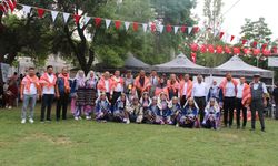 Afyonkarahisar'da  Buğday Festivali!